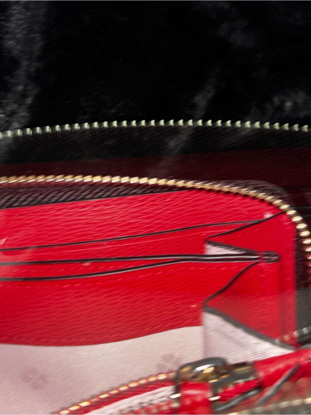 Kate Spade New York ‘Your Hearts’ Wallet Limited Edition/Valentine’s Collection - Picture 14 of 15